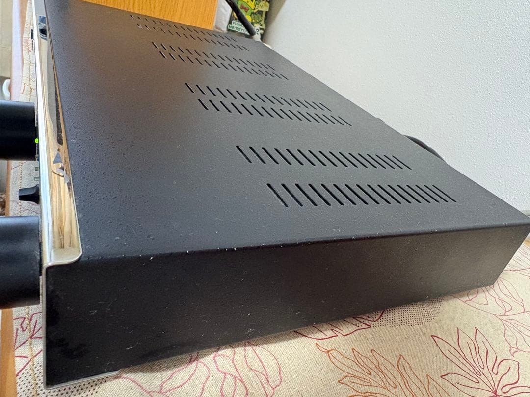 AURA プリメインアンプ VA200 STINGRAY