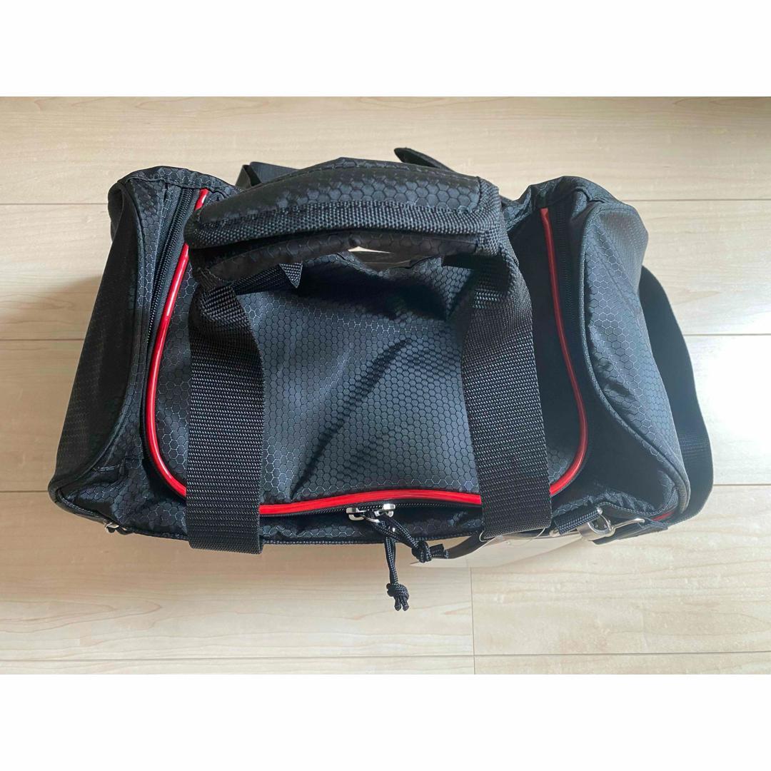 ルコック スポルティフ ボストンバッグ ゴルフ部活 ジム スポーツ 男女兼用