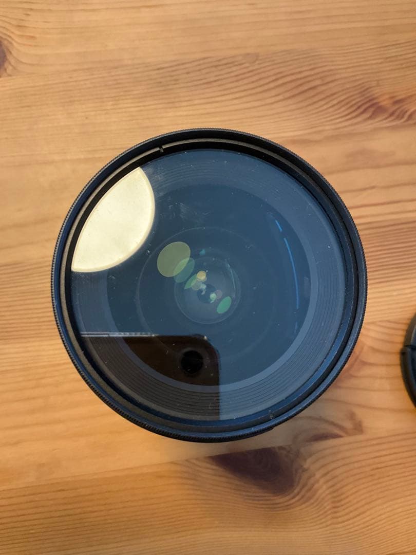 レンズ(単焦点) SIGMA ART 24mm F1.4 DG DN