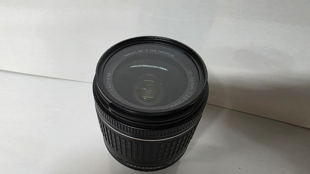 美品 D5600 標準レンズキット / シャッター数3808枚！最終値下げ