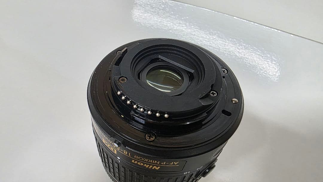 美品 D5600 標準レンズキット / シャッター数3808枚！最終値下げ