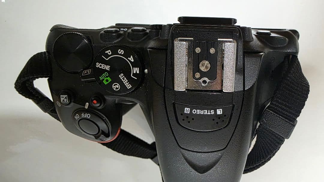 美品 D5600 標準レンズキット / シャッター数3808枚！最終値下げ