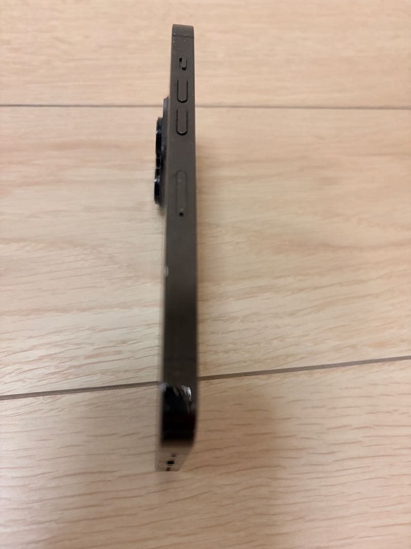 Apple iPhone 14 Pro スペースブラック 本体128gb