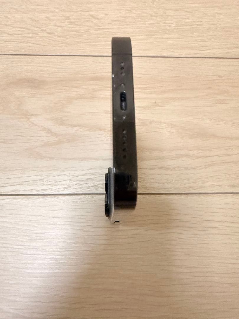 Apple iPhone 14 Pro スペースブラック 本体128gb