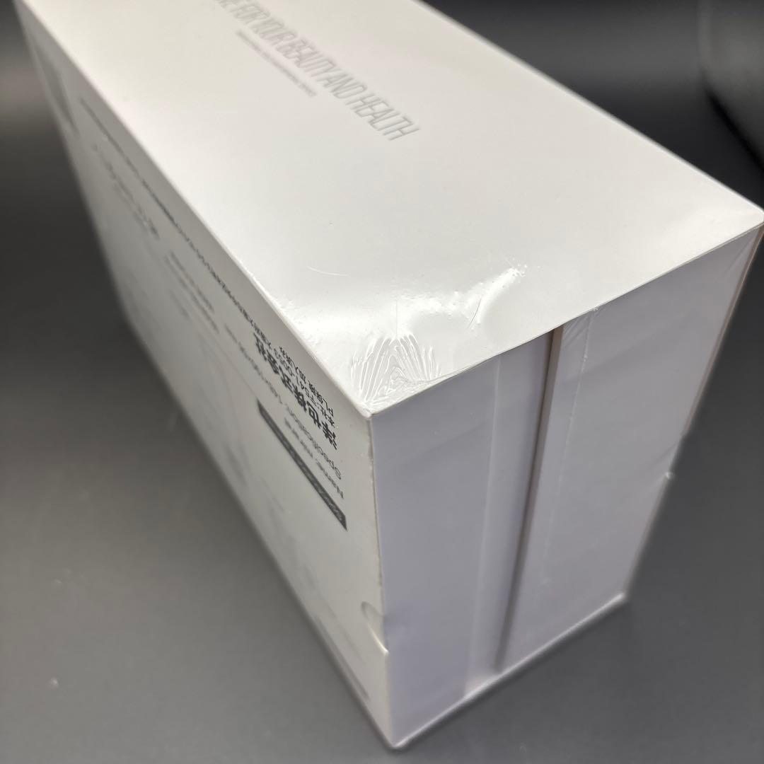 未開封STYLISHJAPAN サロン級 脱毛器 ミラレル 冷却機能 美肌モード