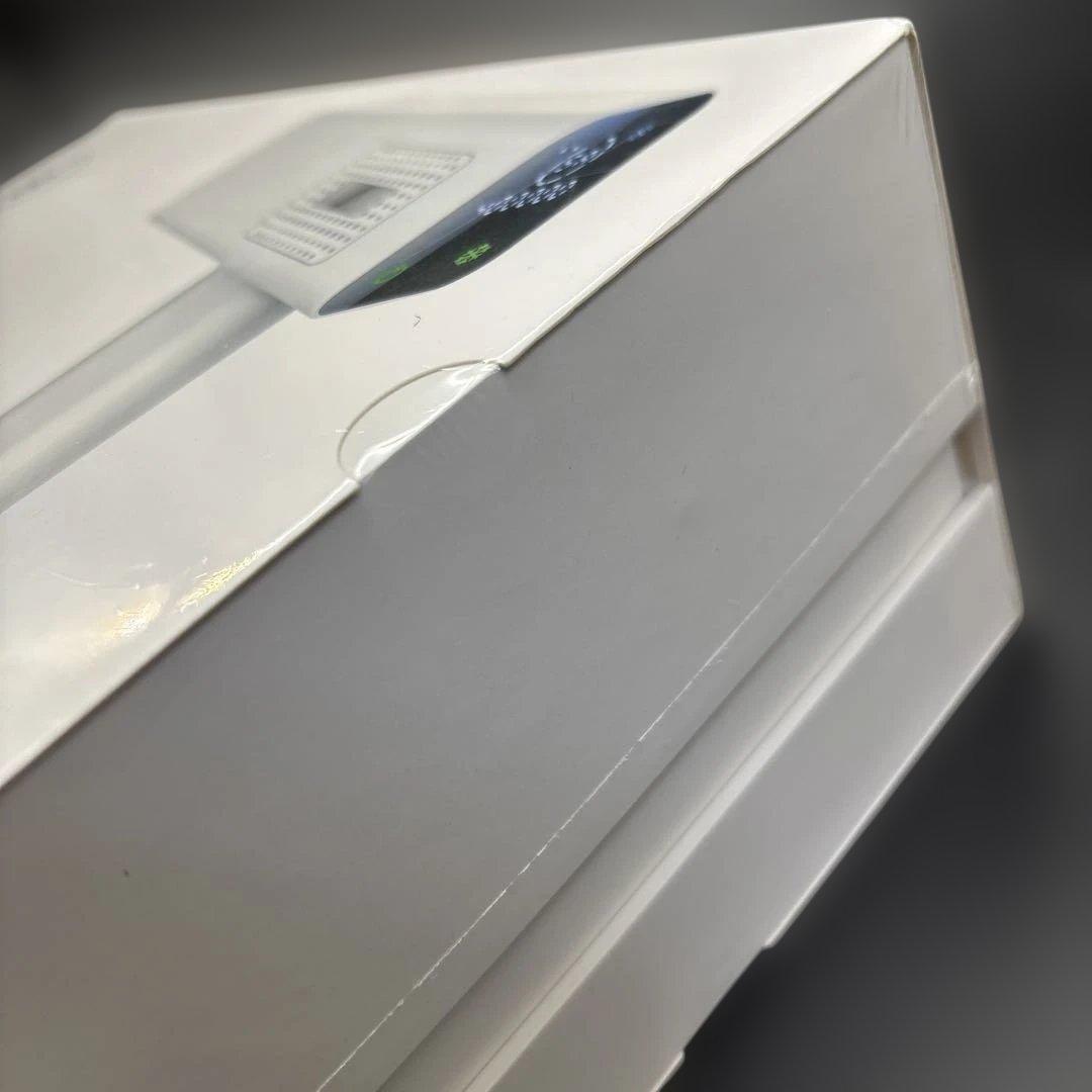 未開封STYLISHJAPAN サロン級 脱毛器 ミラレル 冷却機能 美肌モード