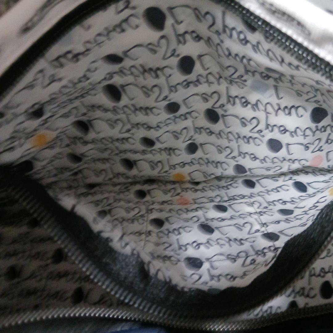 2468　希少　レスポートサック　ボストンバッグ　アルベールエルバス　新品未使用