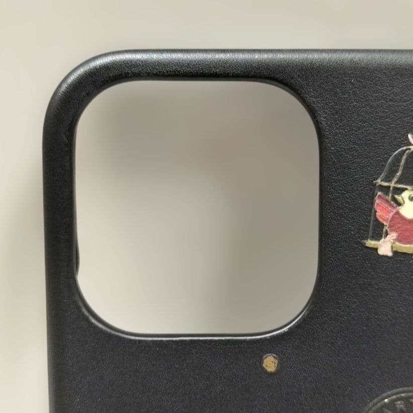 JAA16-8 カルティエ ディアボロ iPhone13ケース 保存袋あり