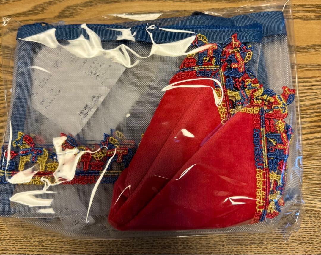 近沢レース　福袋　4点セット　新品未使用