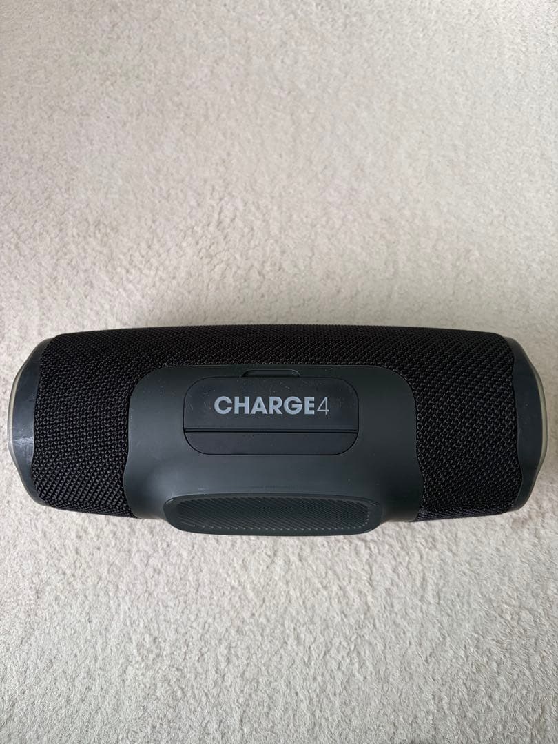 スピーカー・ウーファー JBL charge 4