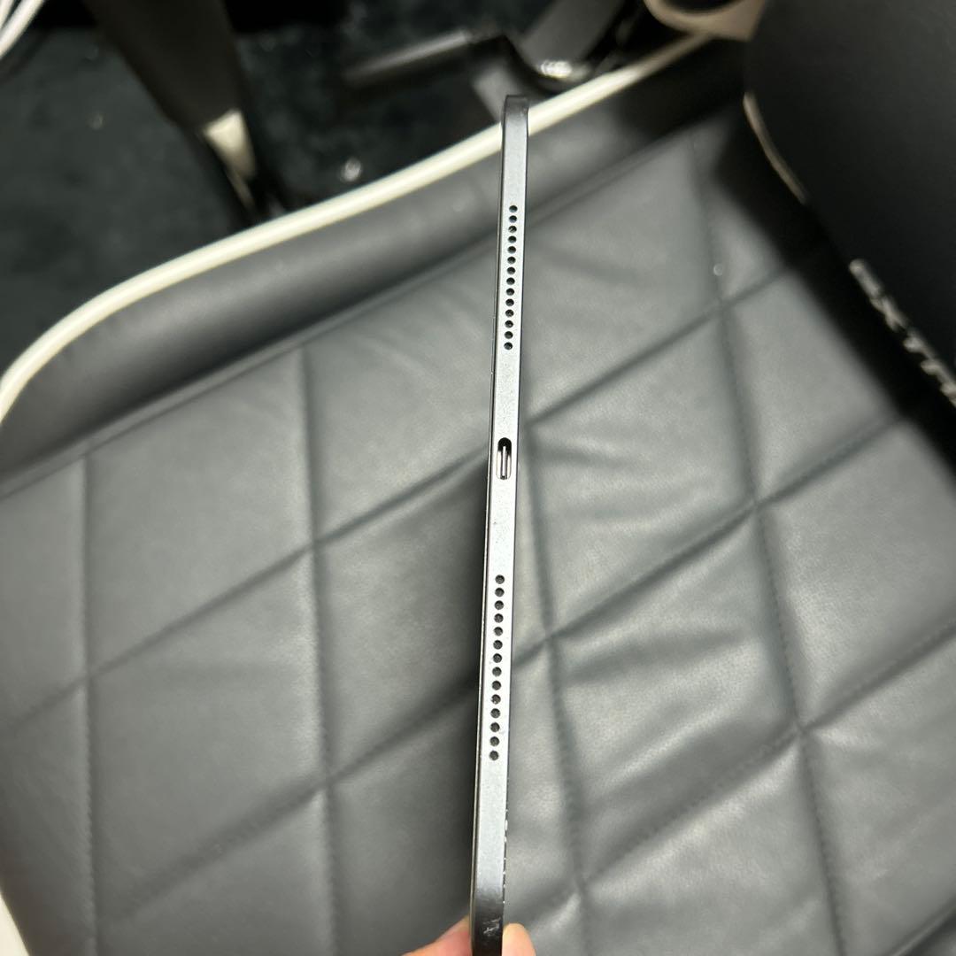 iPad Pro 11インチ（第5世代）M4チップWi-Fiモデル 256GB