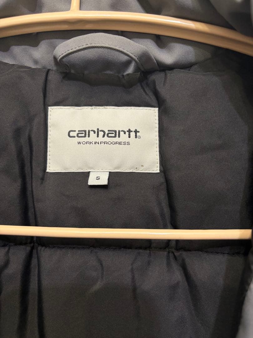 ジャケット・アウター CARHARTT WIP Colewood Jacket