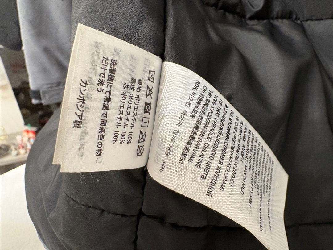 ジャケット・アウター CARHARTT WIP Colewood Jacket