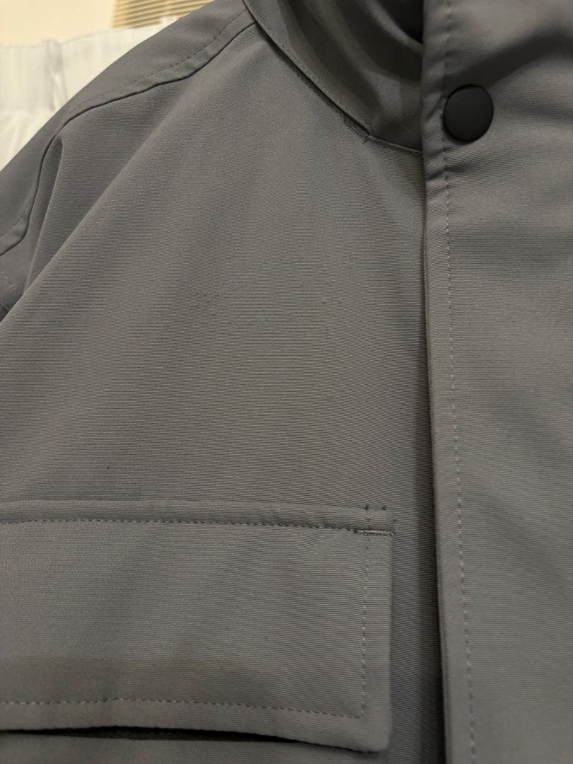 ジャケット・アウター CARHARTT WIP Colewood Jacket