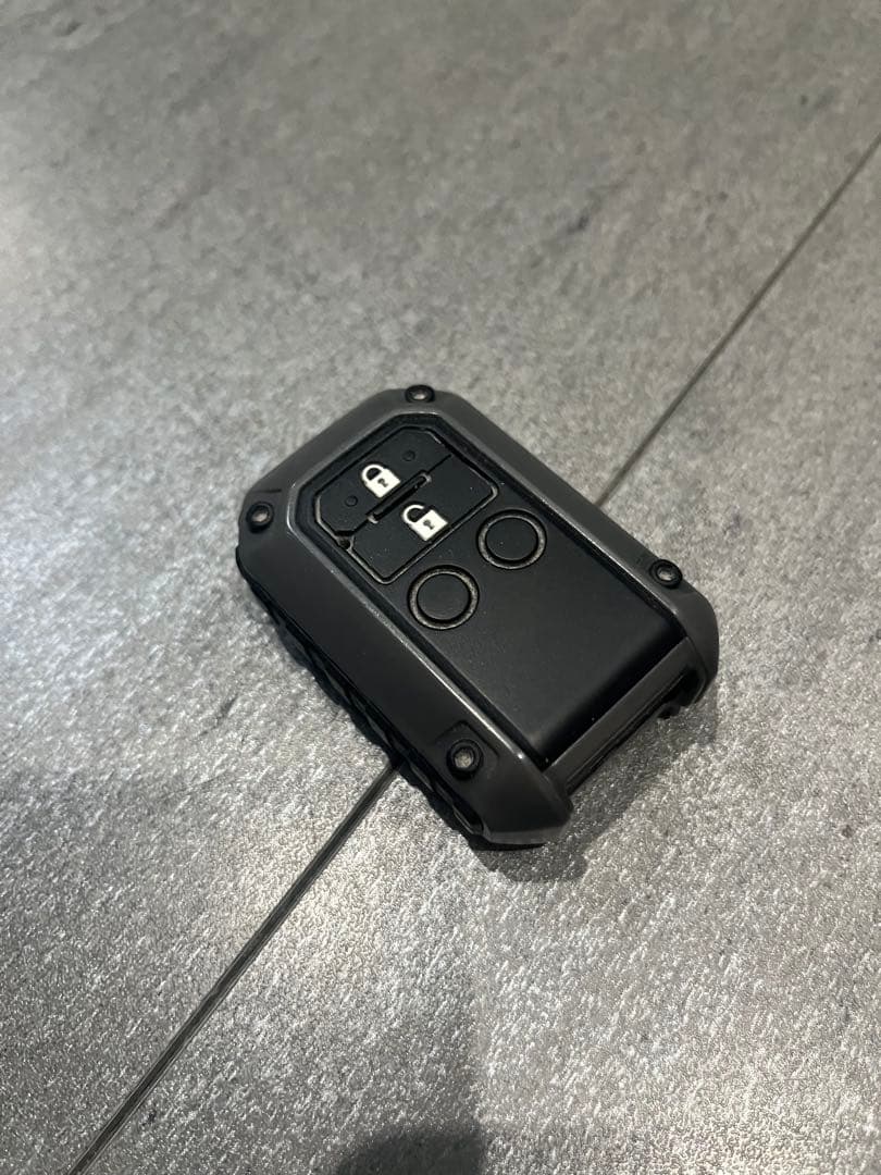 ジムニーシエラスターター5点セット