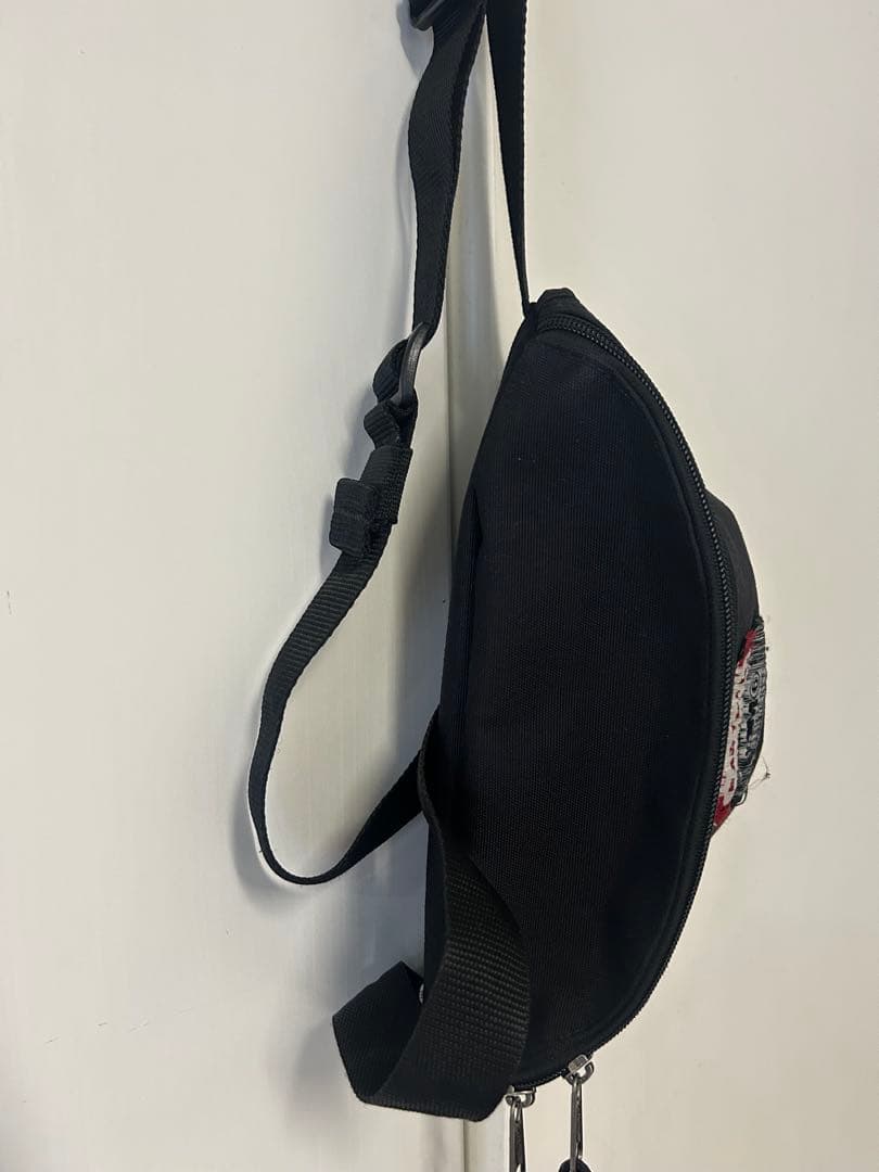 ■MM6 Maison Margiela × EASTPAK ウエストバッグ