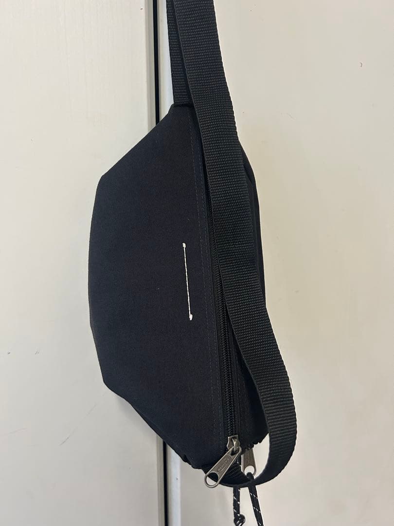 ■MM6 Maison Margiela × EASTPAK ウエストバッグ