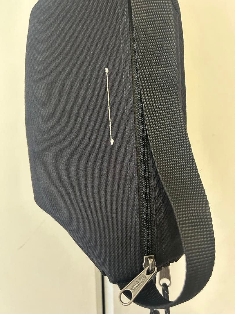 ■MM6 Maison Margiela × EASTPAK ウエストバッグ