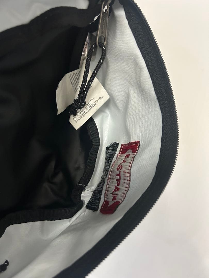 ■MM6 Maison Margiela × EASTPAK ウエストバッグ