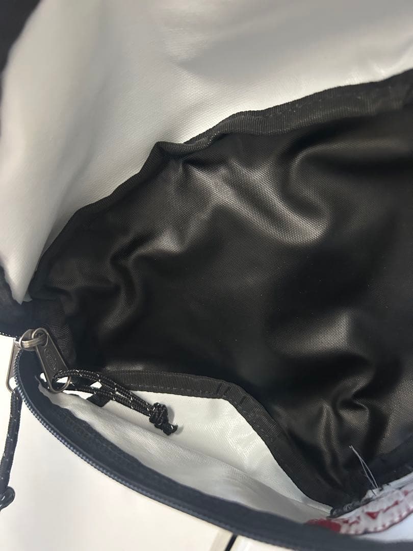 ■MM6 Maison Margiela × EASTPAK ウエストバッグ