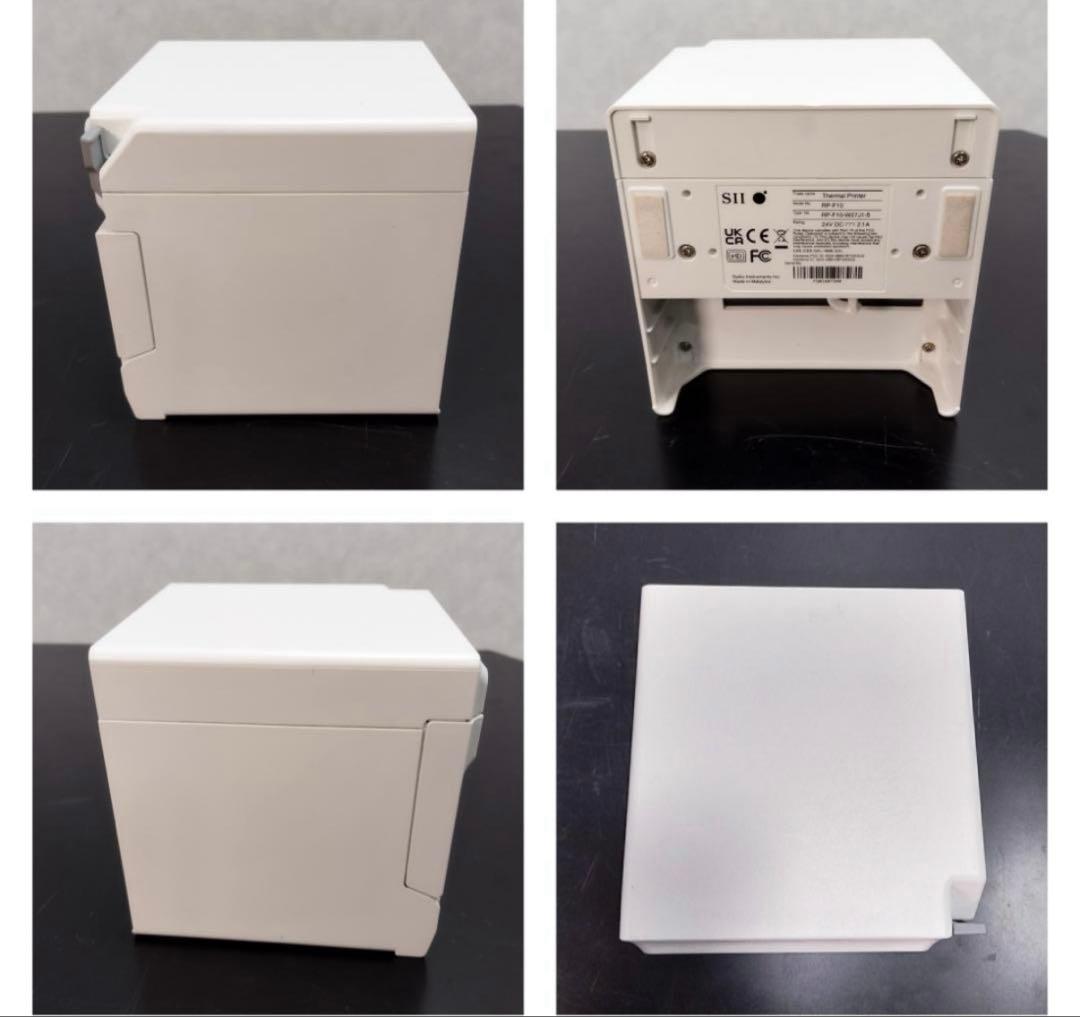 サーマルプリンター　RP-F10