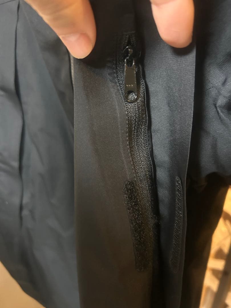 THE NORTH FACE GORE-TEX L クライムライトジャケット