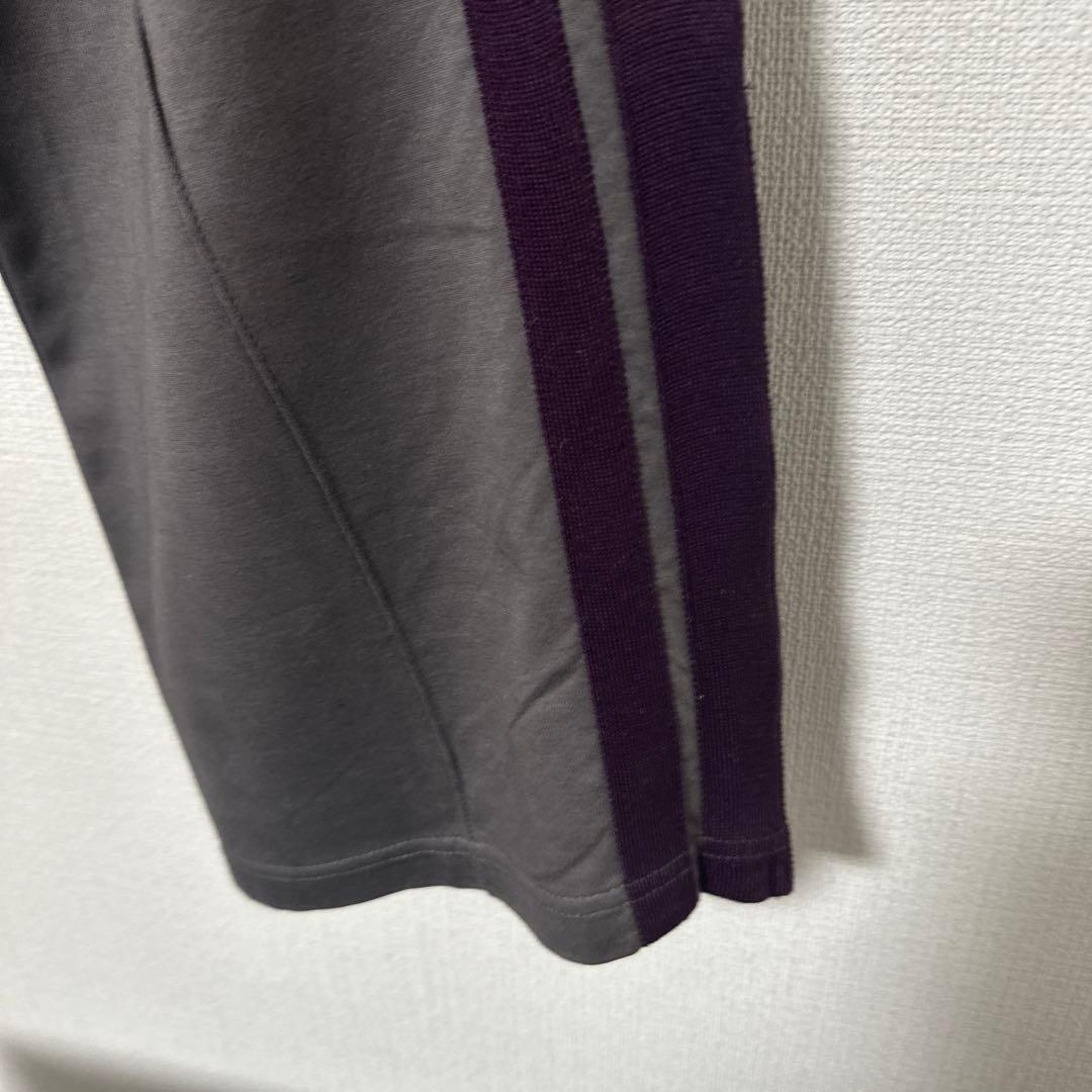 URU Tokyo トラックパンツ 1 グレー 17aw