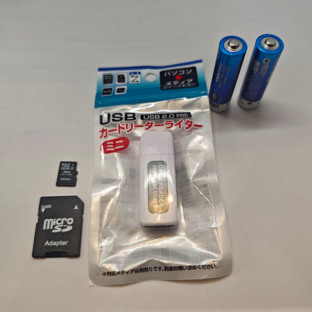 【付属品充実】Panasonic LUMIX LZ10 ブラック