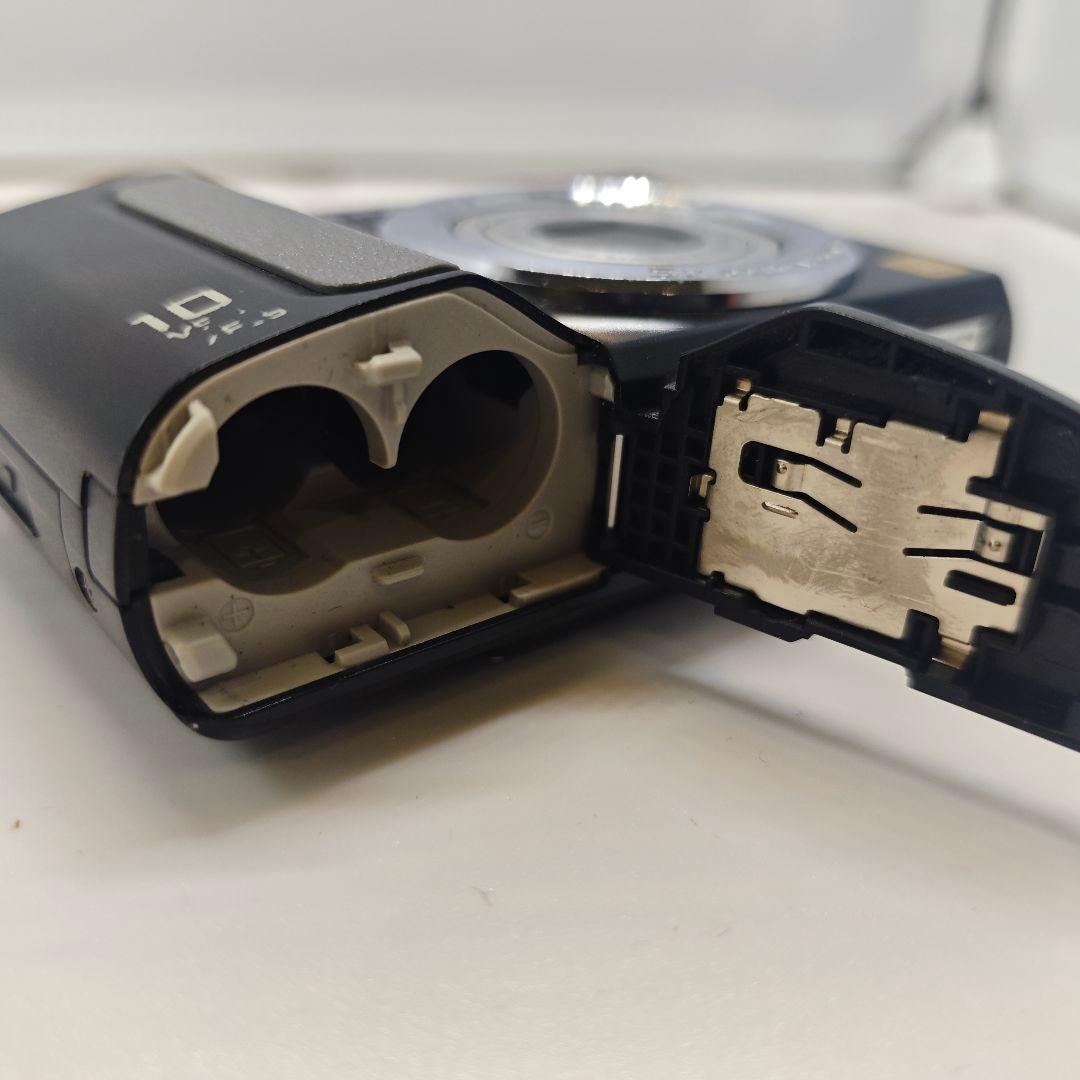 【付属品充実】Panasonic LUMIX LZ10 ブラック