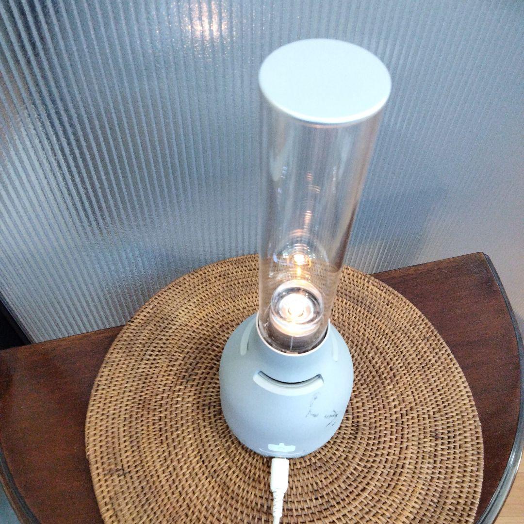 1245 ソニー グラスサウンドスピーカー LSPX-S3