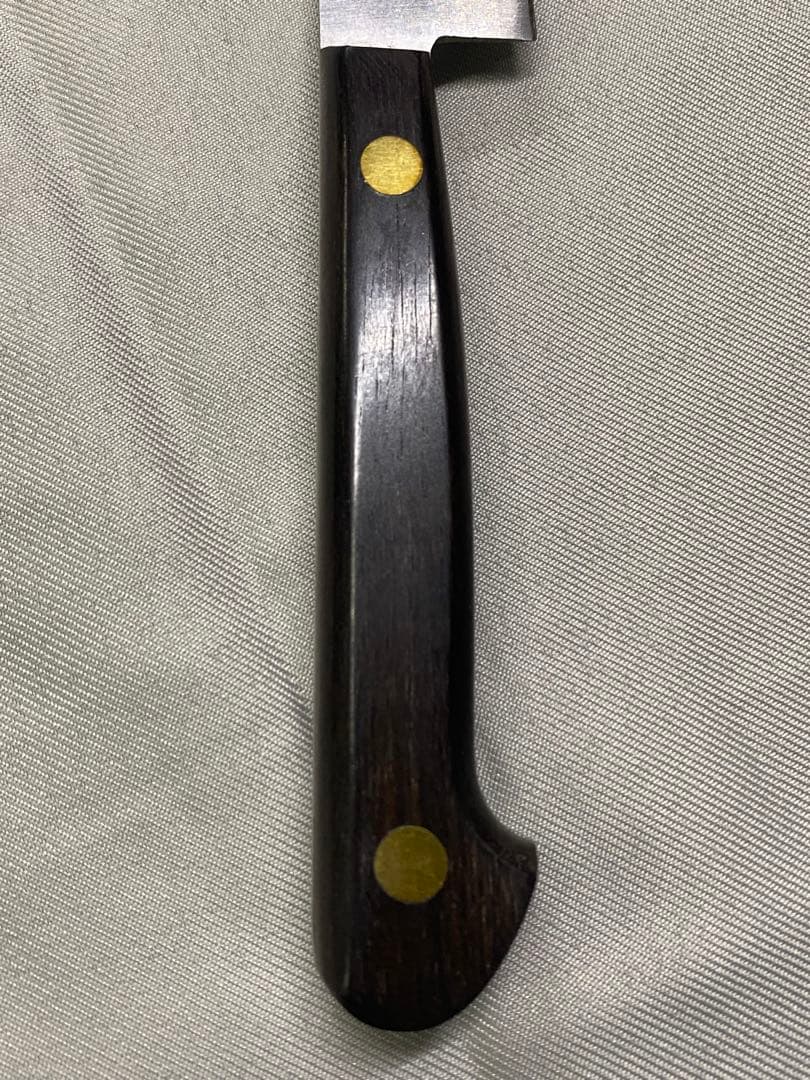 正本　ペティナイフ12cm（未使用