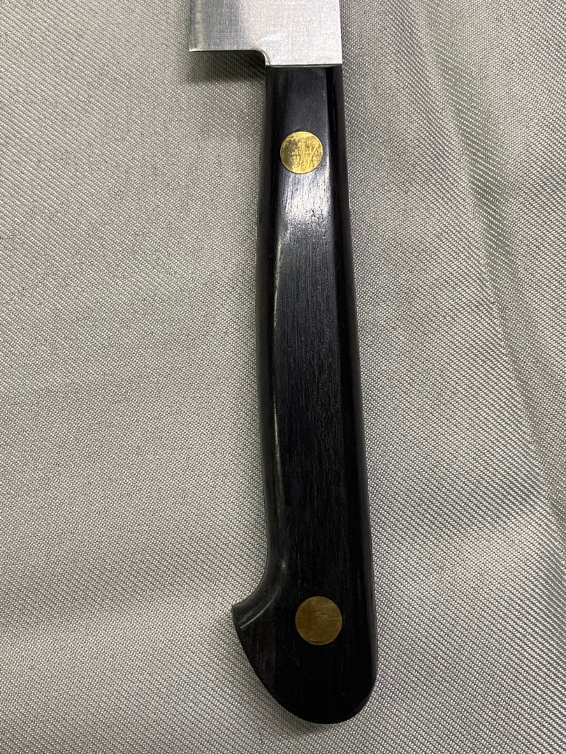 正本　ペティナイフ12cm（未使用