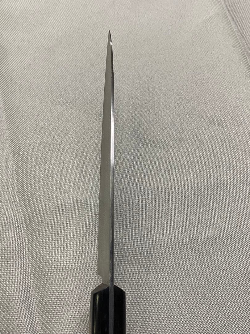 正本　ペティナイフ12cm（未使用