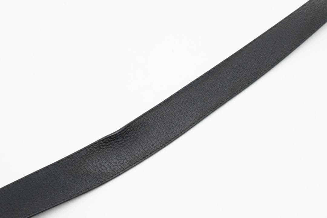 【美品】ルイヴィトン サンチュール ダミエ 40MM M0333T 95cm