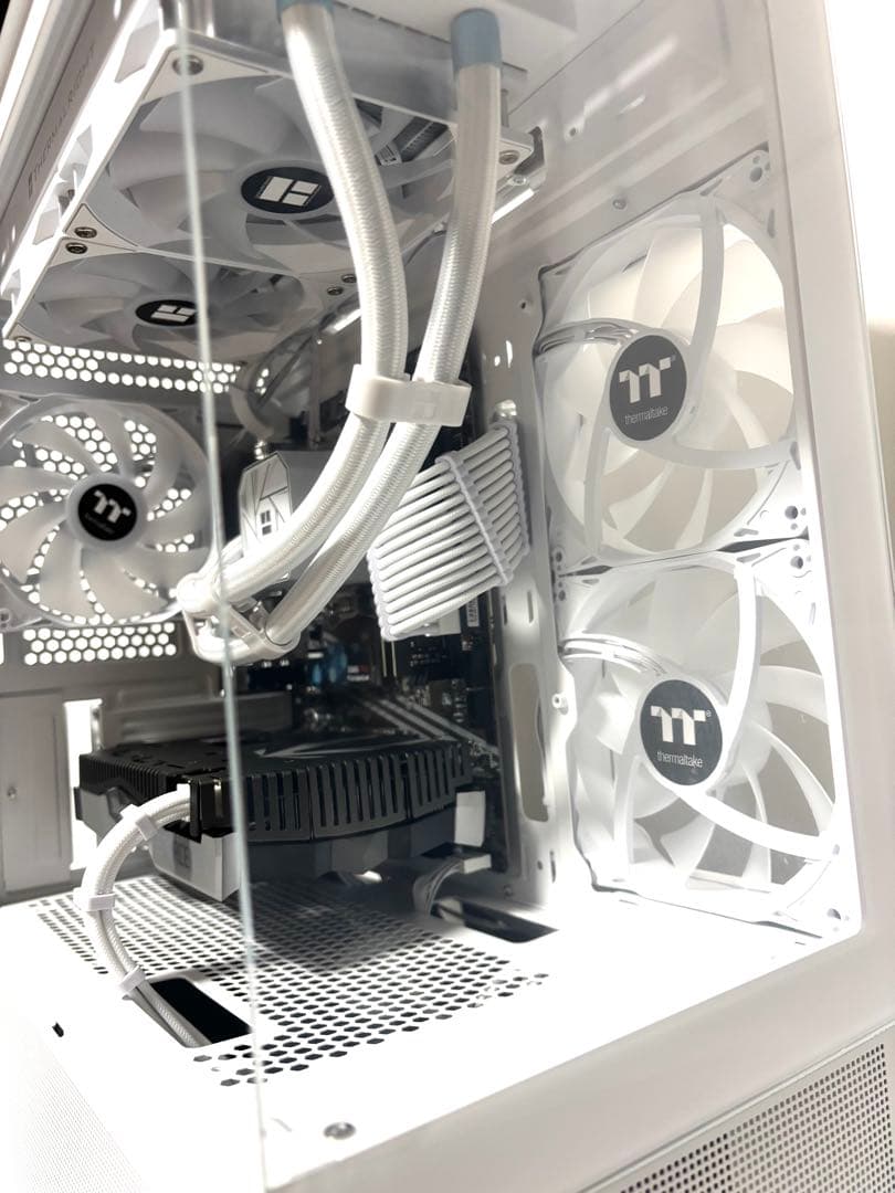 ゆら＊ゲーミングPC Ryzen7 RTX 2060 16GB 1TB