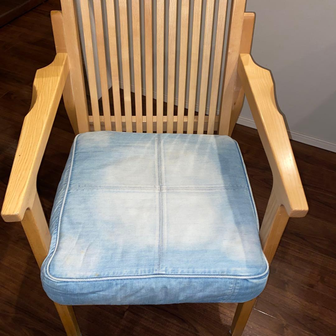 WTW 1人掛けチェア