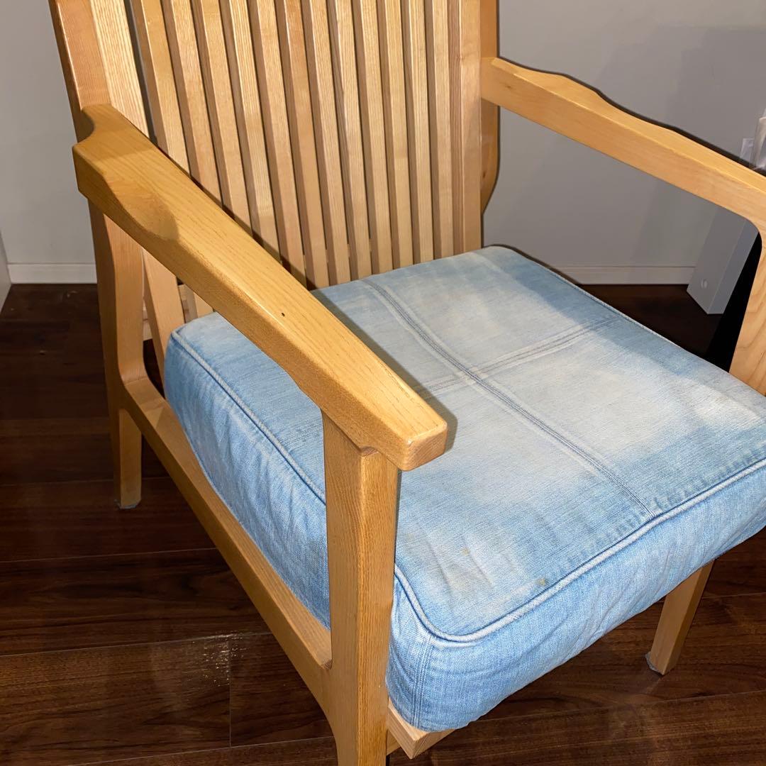 WTW 1人掛けチェア