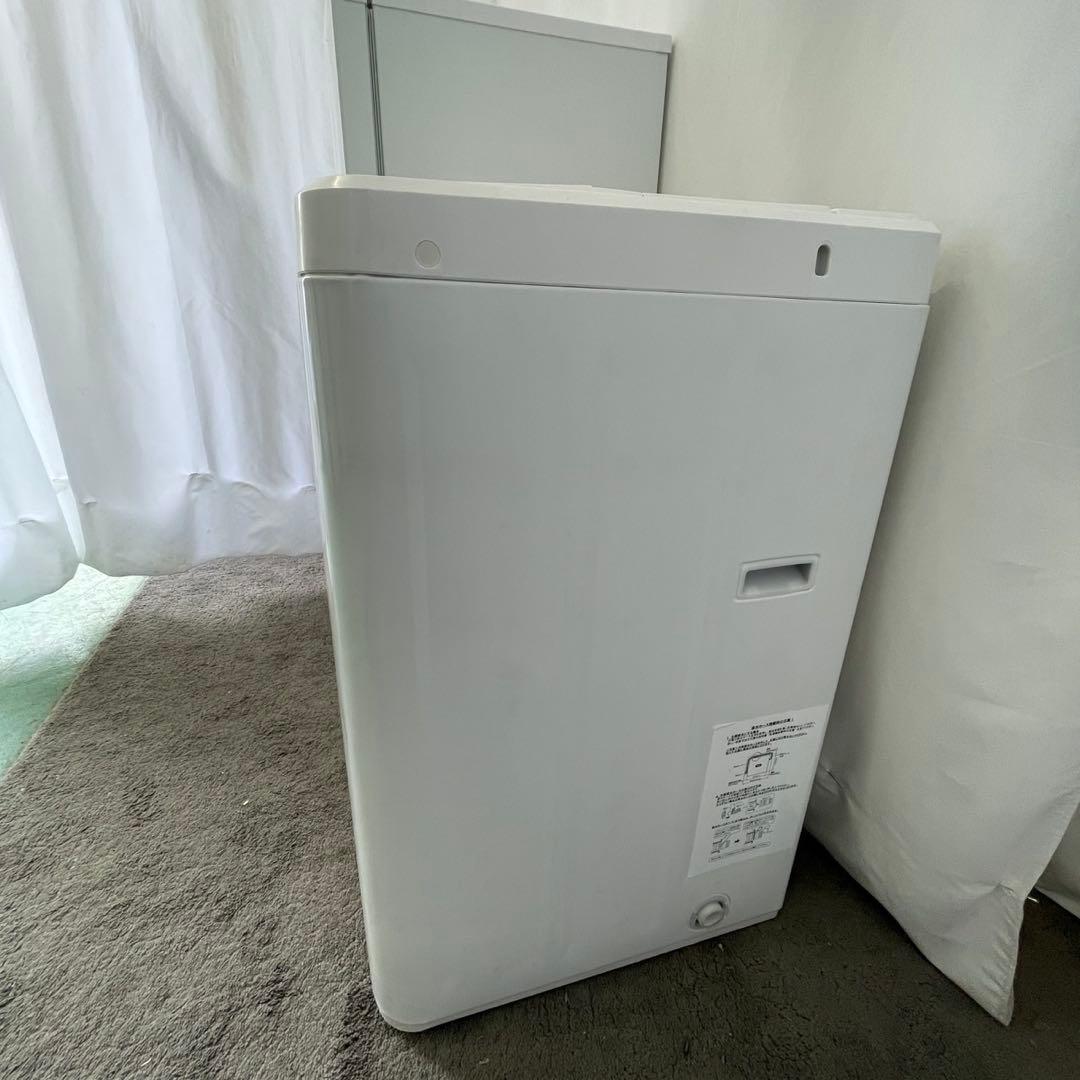 ★311 　設置無料　冷蔵庫　洗濯機　家電セット　一人暮らし　21年製　安い