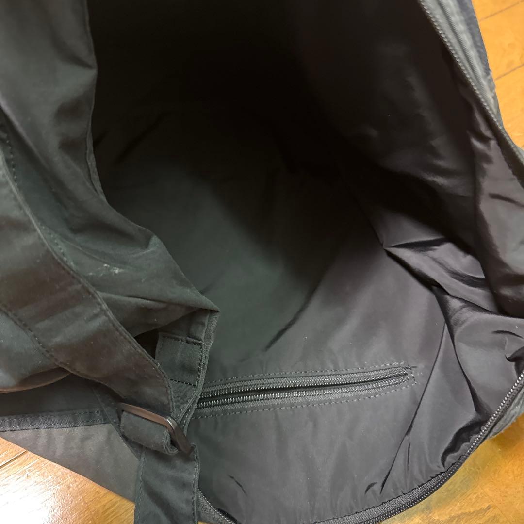 sansangear サンサンギア　ショルダーバッグ