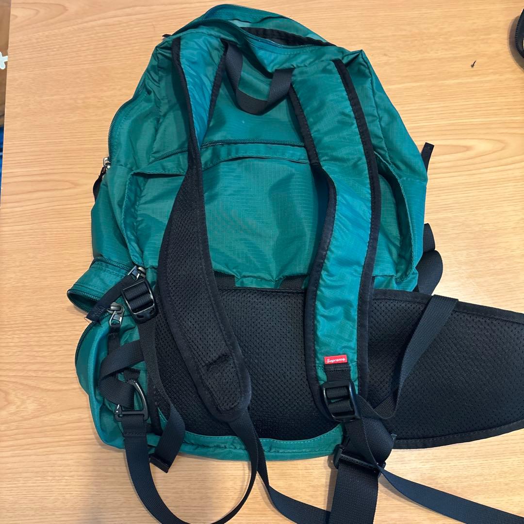 坊*主様 THE NORTH FACE Supreme ボディバッグ3点➕トラベ