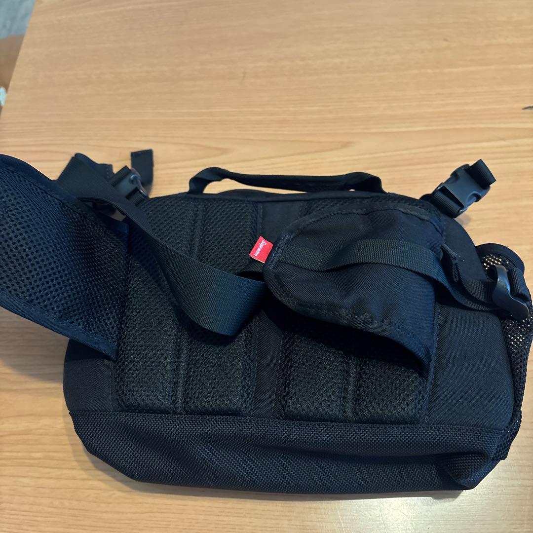 坊*主様 THE NORTH FACE Supreme ボディバッグ3点➕トラベ