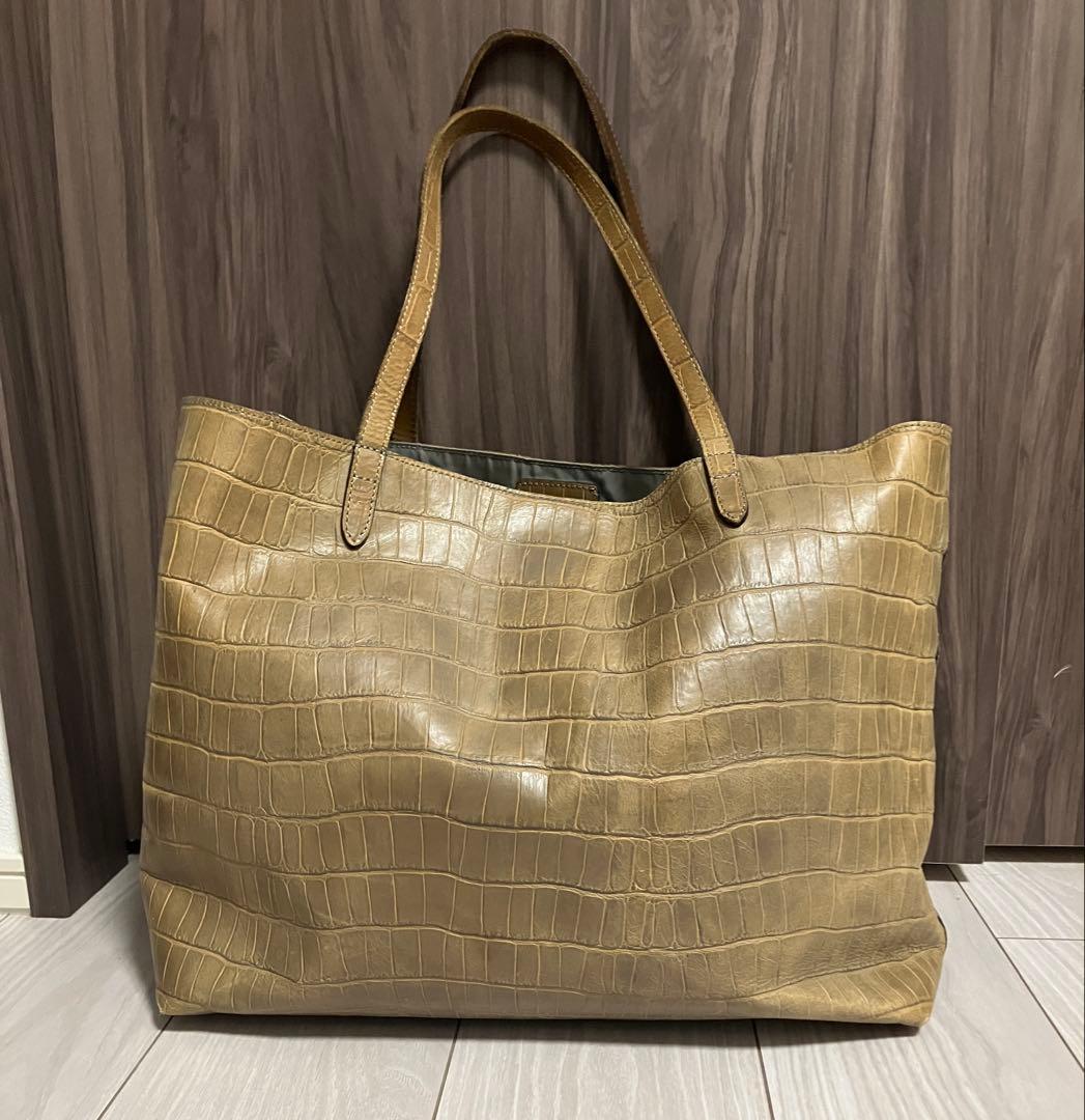 Felisi トートバック　15-20 ★本日限定お値引き