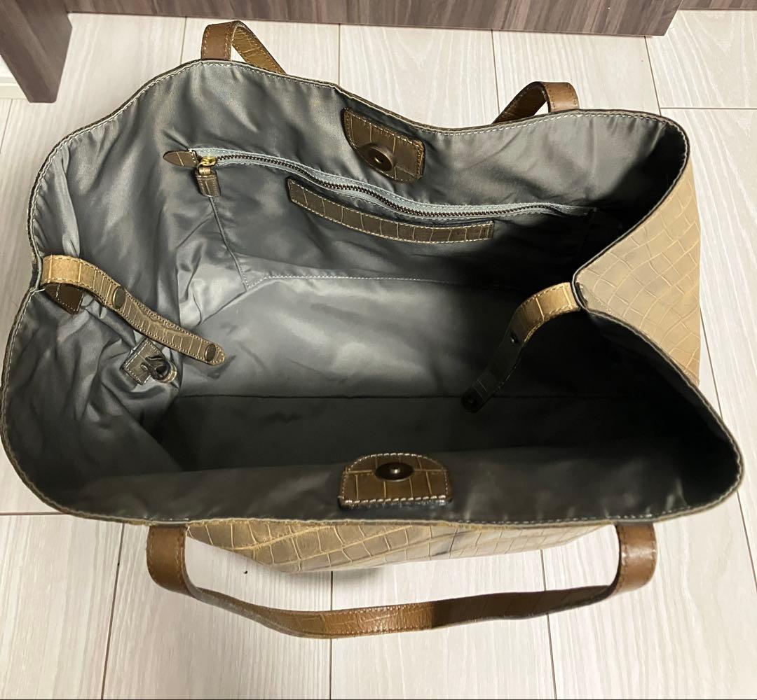 Felisi トートバック　15-20 ★本日限定お値引き