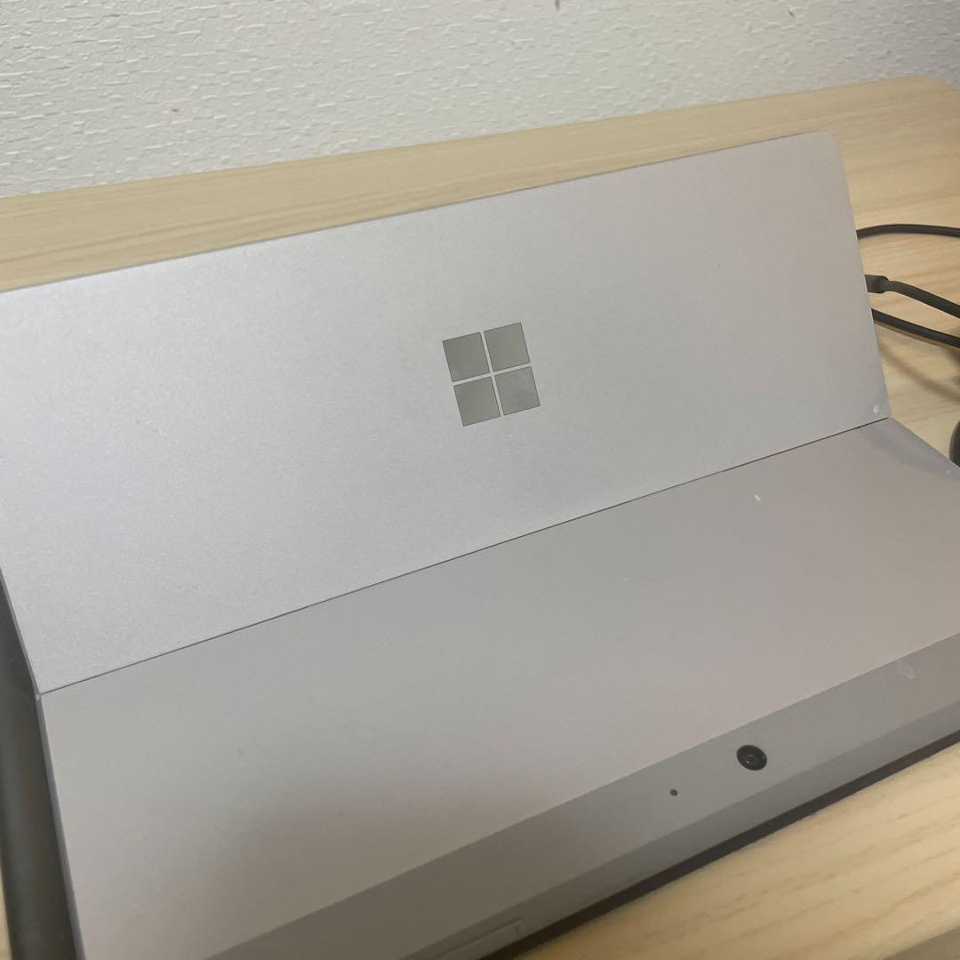 Microsoft Surface Go2 本体 8GB 128GB 充電器付き