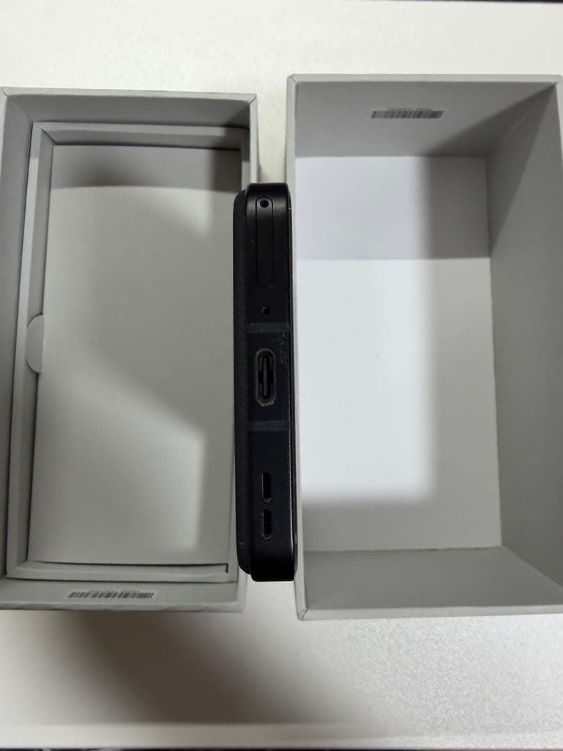 スマートフォン本体 ASUS Zenfone10 128GB