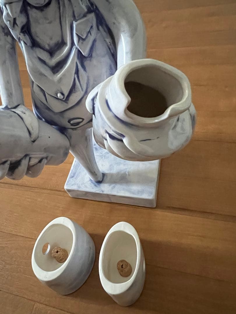 NEIGHBORHOOD SPRAY FL-007 美品