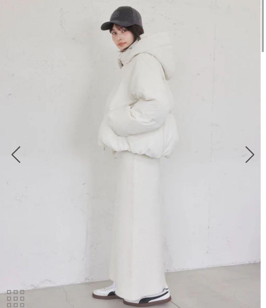 フード取り外し可能軽量ダウンブルゾン/2WAY・撥水加工 人気カラー