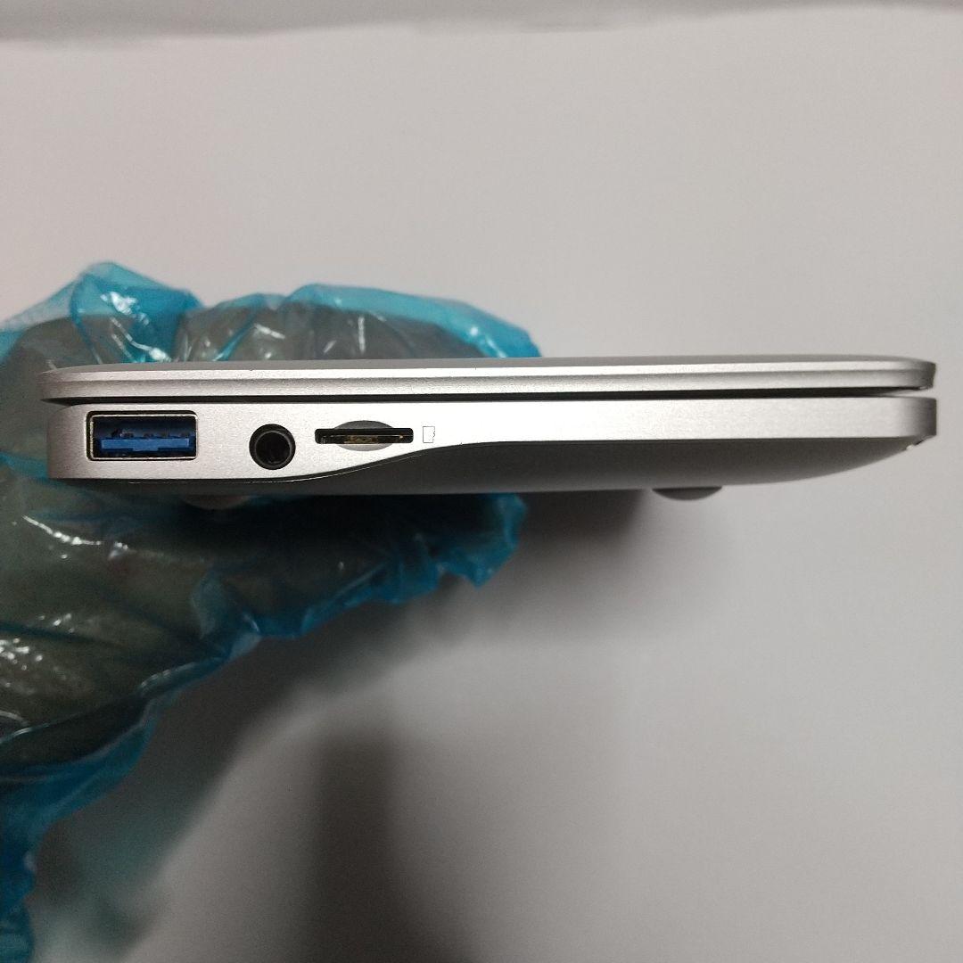 GPD Pocket2 m3-8100Y Windows11 保護フィルム付き