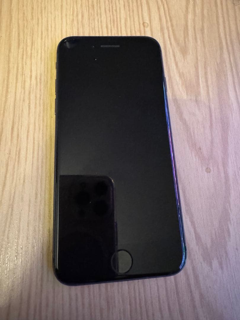 iPhone8 64GB スペースグレー