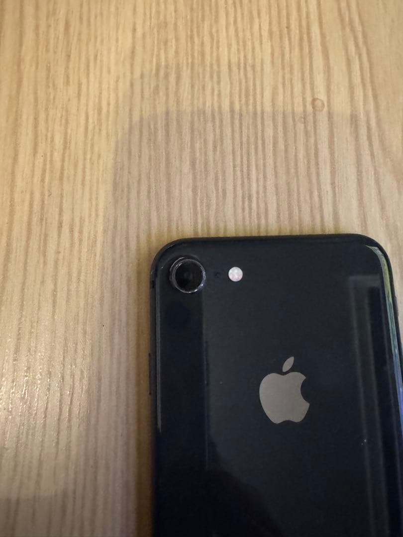 iPhone8 64GB スペースグレー